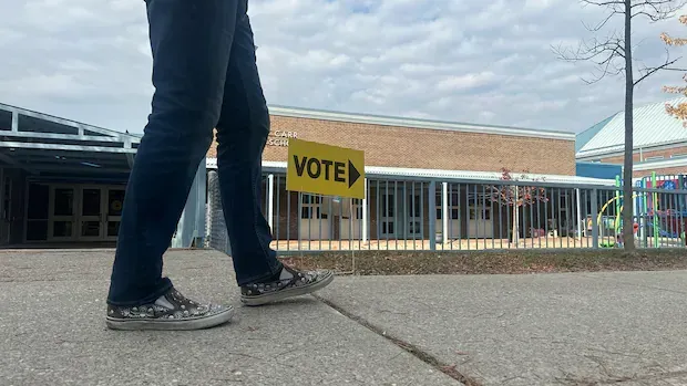 Polls close in the 2026 London municipal election. Here's what's happening
