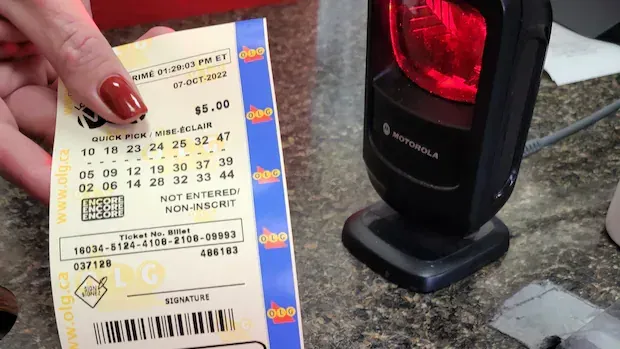 How the $90M Lotto Max jackpot stacks up against other big Canadian lottery prizes