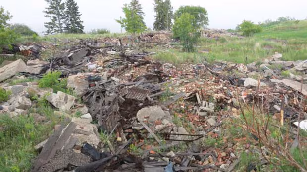 Province buys southwestern Manitoba campsite believed to hold unmarked residential school graves