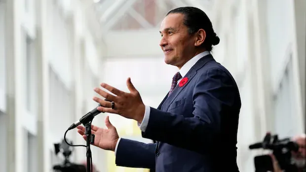 'It's time to abolish the Indian Act,' Manitoba premier tells PM during meeting with chiefs