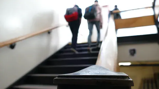 Union decries 'jaw-dropping' increase in violence against Winnipeg School Division staff