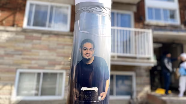 Hogtie technique by Montreal police a 'highly likely' factor in man's accidental death: coroner
