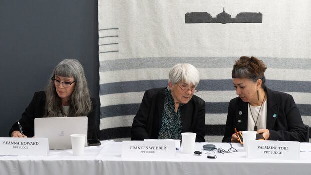 Human rights panel condemns Canada's inaction regarding Indigenous people