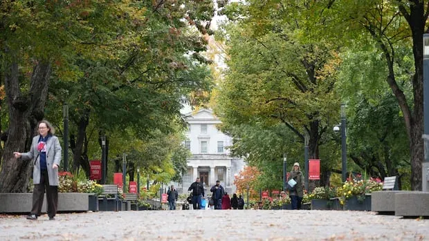 Duelling petitions highlight rift over paroled murderer at McGill law school