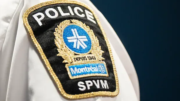 Montreal police officer faces ethics probe for allegedly urinating on homeless people