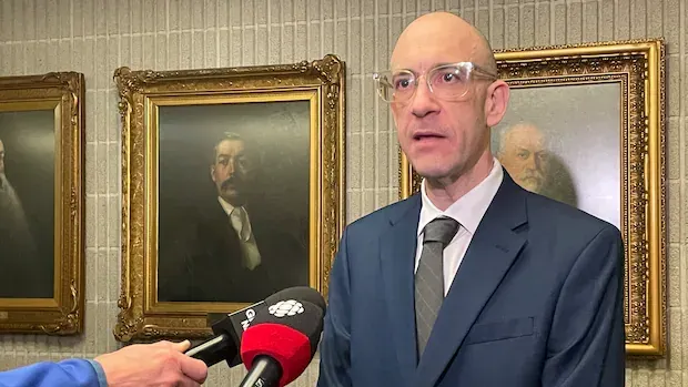 Renouncing oath to the King threatens Quebec's National Assembly's legitimacy, lawyer argues