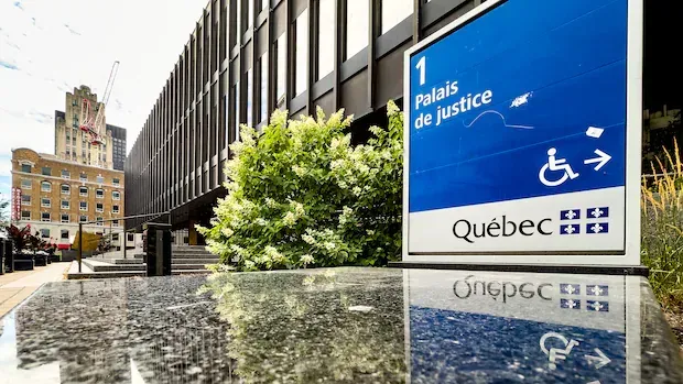 Quebec woman who beat 4-year-old boy to death testifies in bid to get early parole