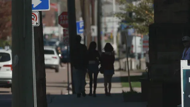 Group homes being targeted for human trafficking, N.B. police and support groups say