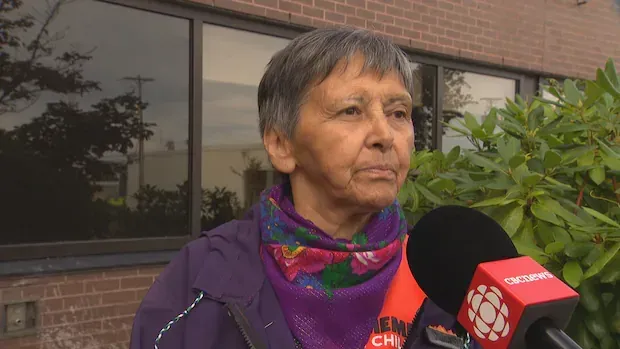 'She was always proud': Inuk elder Emma Reelis dies at 78