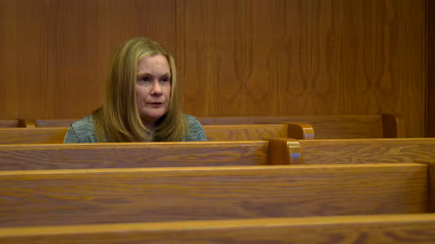 Woman in fake nurse case once again avoids sentencing after 6th postponement