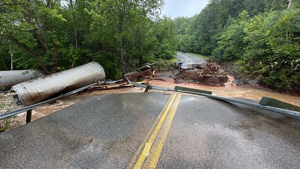 Cape Breton storm yet another one for the history books