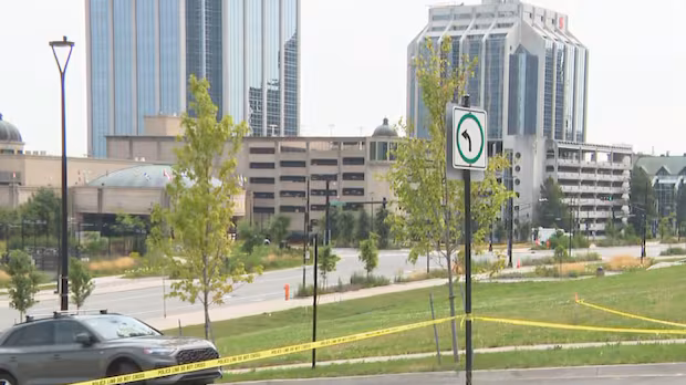 Man arrested after threatening U.S. consulate in Halifax