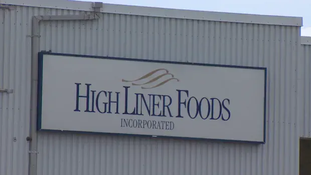 N.S.' High Liner Foods to be bought by Japanese seafood giant in $804M deal