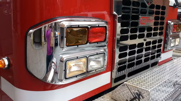 N.S. volunteer fire departments sound alarm over fuel costs