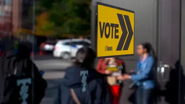 Ontario municipal elections: A look at 7 mayoral races as voters head to the polls