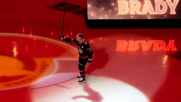 Ottawa is ‘a special place to me,’ Tkachuk says ahead of 1st game against former Sens teammates