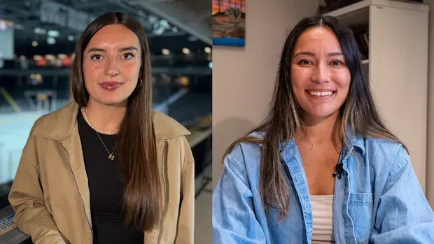 Kitigan Zibi athletes honoured at national gala for contributions to sport