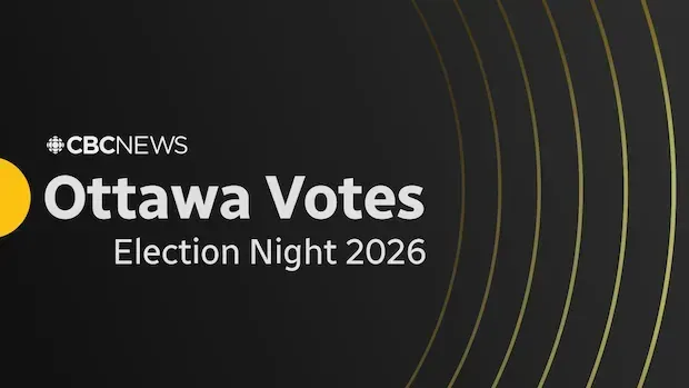 Polls closed in Ottawa’s 2026 election