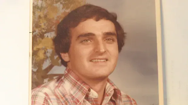 How did a P.E.I. cold case fall apart just before it was set to go to trial?