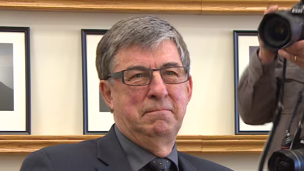Former deputy premier, Sask. Party founder Ken Krawetz dies at 75