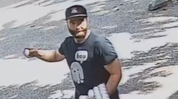 Man charged in egging of Saskatoon synagogue wants to make 'reparations' to Jewish community