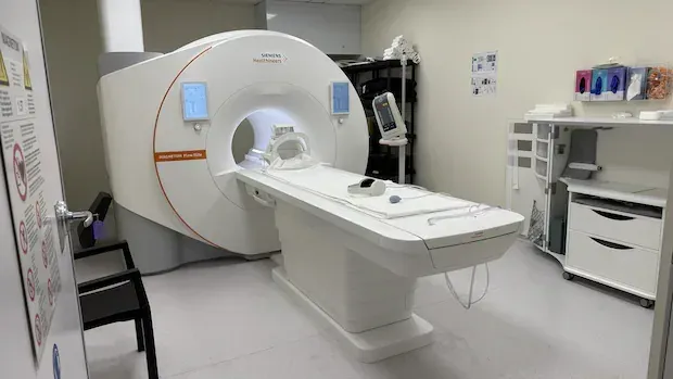 Canada's only fully Indigenous-owned imaging clinic obtains second MRI machine