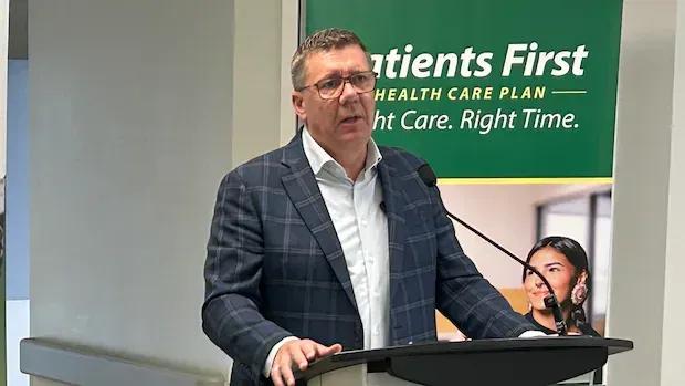 Sask. premier says he'll work with Alberta to strengthen Canada in wake of referendum