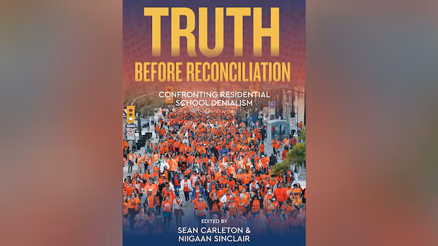 Why these Sask. writers contributed to a new book about residential school denialism