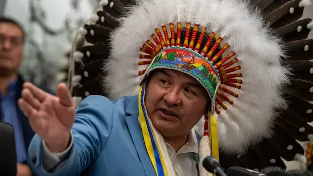 FSIN taking Indigenous Services Canada to court over order to repay federal funds