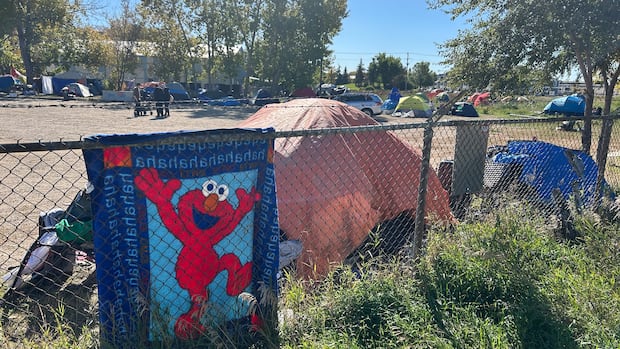 Can Saskatoon legally remove a homeless encampment? Past court rulings have landed on both sides