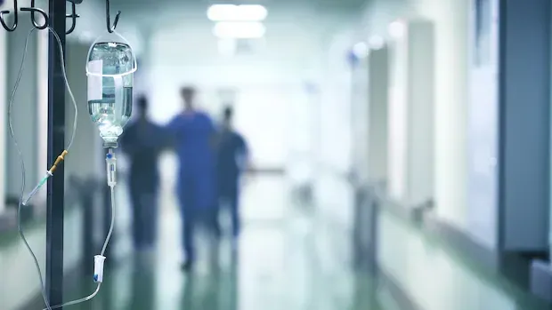 Travel nurses filling gaps in rural hospitals say they haven’t been paid for months