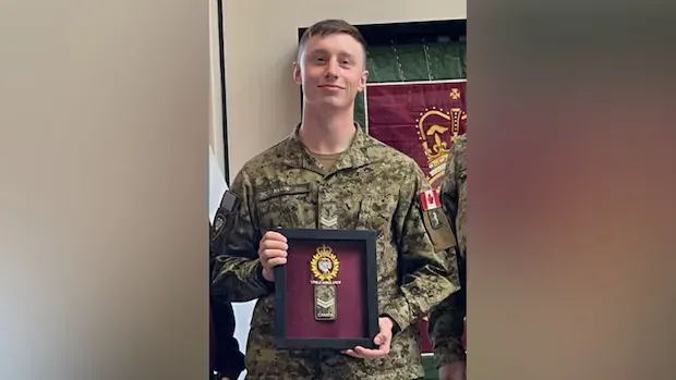 Son of Oro-Medonte, Ont., mayoral candidate 'critically injured' in CFB Wainwright fire