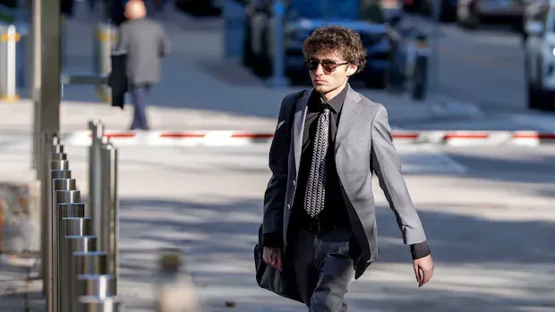 ‘Crypto King’ Aiden Pleterski’s fraud trial adjourned until next week due to medical issue