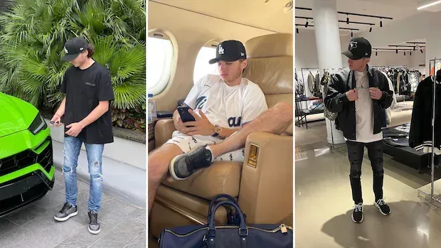 ‘Crypto King’ spent $16.3M of investor funds on cars, credit cards, jets, security, accountant testifies