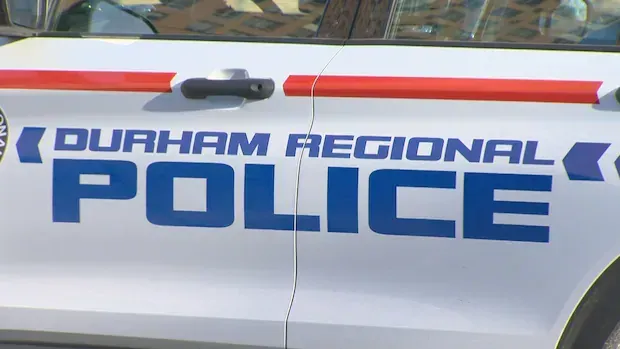 Daycare worker and 5 children struck by driver in Oshawa, Ont.: police