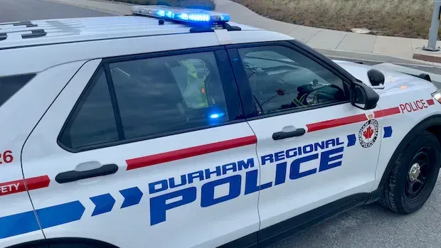 Ontario police warn of 'The Com' online network manipulating children into criminal acts