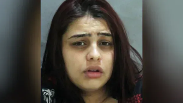 Toronto police seeking mother, 22, for allegedly abducting her 3 children