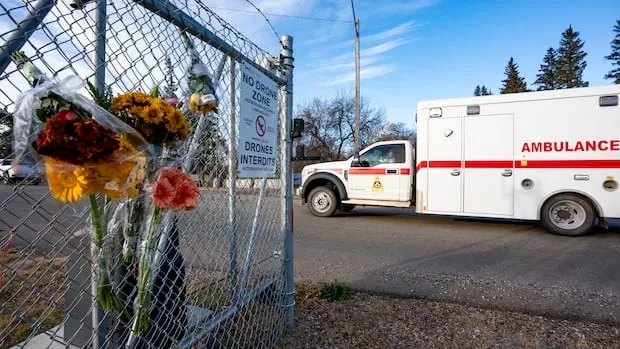 Ontario to send 28 health care staff to Alberta to help victims of deadly fire at military base
