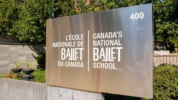 OSAP pause impacting National Ballet School, divinity college students