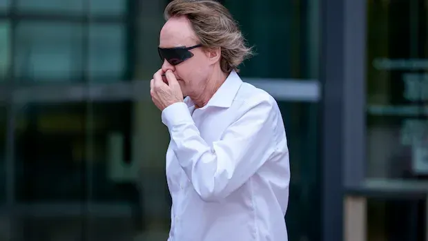 Jury hears forensic expert detail evidence in 30-year cold case sex assault trial