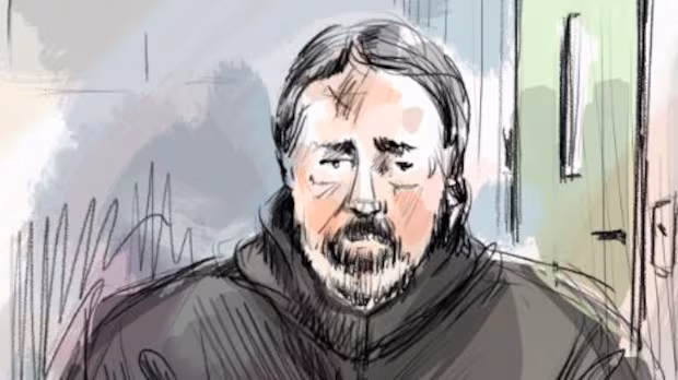 Toronto cop charged in Project South allegedly didn't care if selling information harmed people