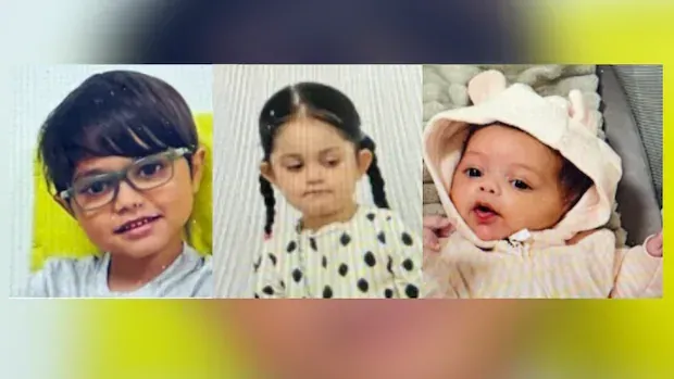 Police locate vehicle allegedly used by Toronto mother to abduct 3 children