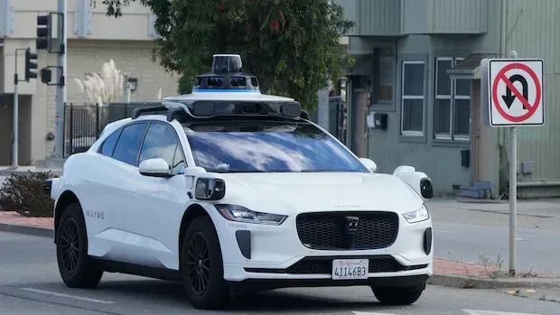 Waymo to launch first phase of driverless taxi testing in Toronto 'in the coming days'