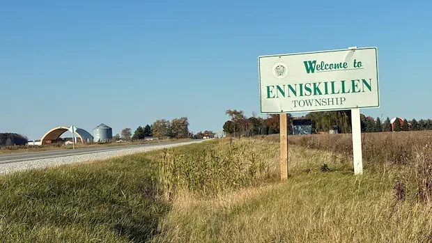 This Ontario township isn't voting for a mayor or councillors — for the 3rd election in a row