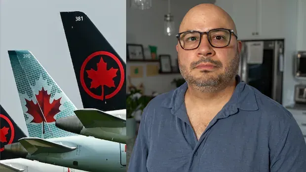 Air Canada blamed maintenance issues to deny compensation. Records show it wanted planes for other routes