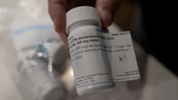 A new cancer drug costs as much as a home down payment each month. Doctors say that's greed, not health care