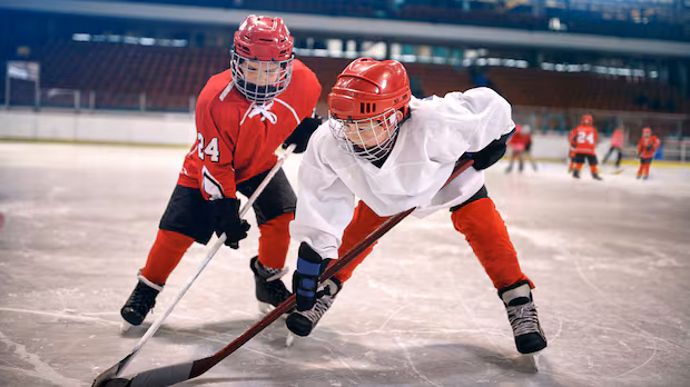 Their kids were exposed to carbon monoxide at a hockey rink. They're trying to prevent it from happening again