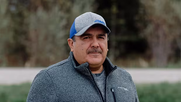 Cree chief says Canada blocking community efforts to take back control of child welfare