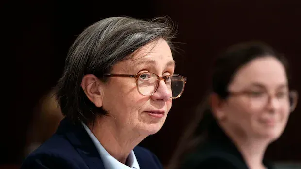Budget watchdog trims economic forecast for 2026 and 2027 amid new U.S. tariffs