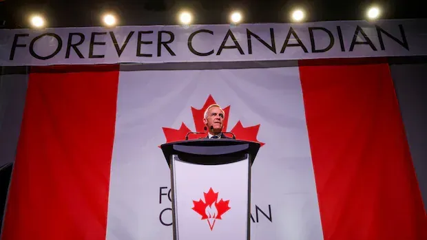 Carney appeals for a 'decisive' vote to settle the Alberta independence question